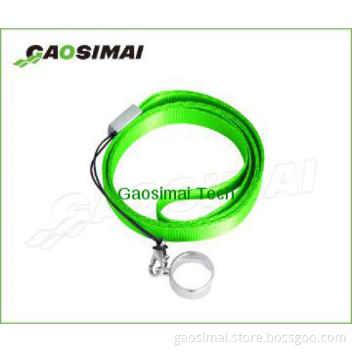 Multi Colors Necklace Lanyard E Cigarette for ego Necklace String